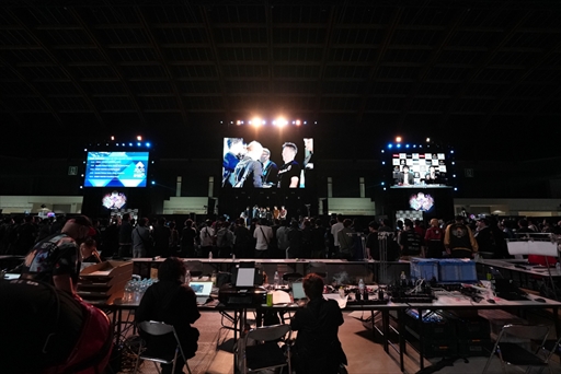 ꡼ No.050 | EVO Japan3֤ηƮλEVO Japan 2024ץꥶȤޤȤᡣ8900ĶΥȥ꡼7ͤκǶ