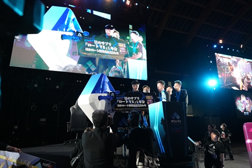 ꡼ No.051 | EVO Japan3֤ηƮλEVO Japan 2024ץꥶȤޤȤᡣ8900ĶΥȥ꡼7ͤκǶ