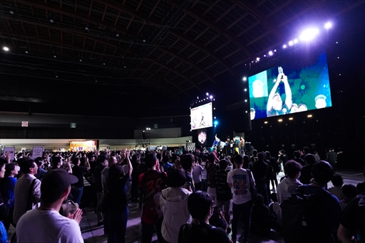 ꡼ No.053 | EVO Japan3֤ηƮλEVO Japan 2024ץꥶȤޤȤᡣ8900ĶΥȥ꡼7ͤκǶ