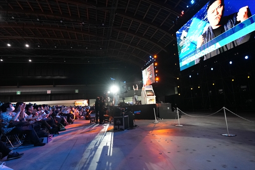 ꡼ No.054 | EVO Japan3֤ηƮλEVO Japan 2024ץꥶȤޤȤᡣ8900ĶΥȥ꡼7ͤκǶ