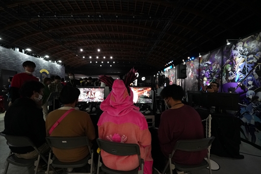 ꡼ No.056 | EVO Japan3֤ηƮλEVO Japan 2024ץꥶȤޤȤᡣ8900ĶΥȥ꡼7ͤκǶ