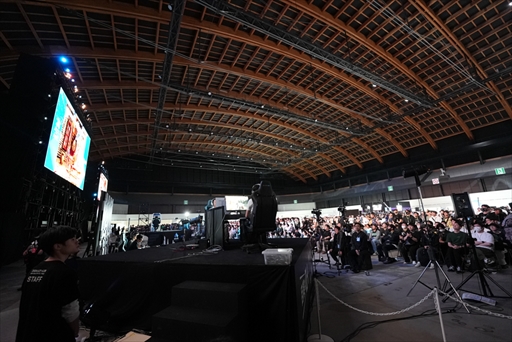 ꡼ No.058 | EVO Japan3֤ηƮλEVO Japan 2024ץꥶȤޤȤᡣ8900ĶΥȥ꡼7ͤκǶ