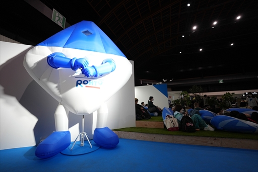 ꡼ No.059 | EVO Japan3֤ηƮλEVO Japan 2024ץꥶȤޤȤᡣ8900ĶΥȥ꡼7ͤκǶ