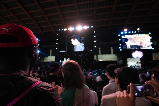 ꡼ No.060 | EVO Japan3֤ηƮλEVO Japan 2024ץꥶȤޤȤᡣ8900ĶΥȥ꡼7ͤκǶ