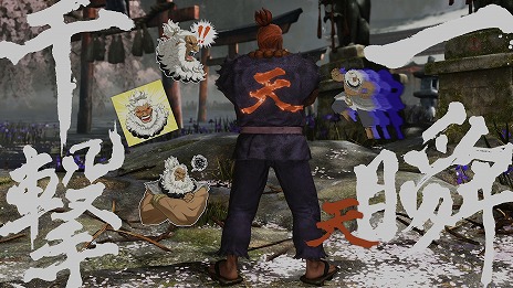 ���������꡼ No.006�Υ���ͥ������ / �֥���6�ץե����ƥ��󥰥ѥ���Get Ready for �뵴�����ۿ��档���ڥ���륤�٥�ȡ�GIANT ATTACK�פ�5��22���˳���