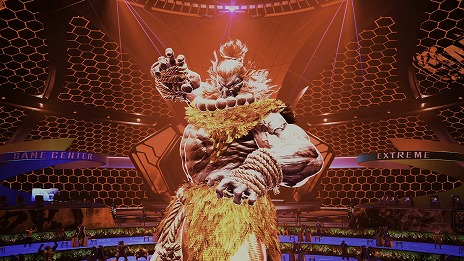 ���������꡼ No.007�Υ���ͥ������ / �֥���6�ץե����ƥ��󥰥ѥ���Get Ready for �뵴�����ۿ��档���ڥ���륤�٥�ȡ�GIANT ATTACK�פ�5��22���˳���