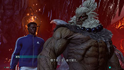 画像ギャラリー No.002のサムネイル画像 / 「ストリートファイター6」,Year1のトリを飾る豪鬼が参戦。新キャラ追加に伴うバトルバランスの大幅なアップデートも実施