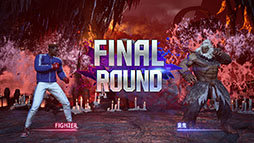 画像ギャラリー No.003のサムネイル画像 / 「ストリートファイター6」,Year1のトリを飾る豪鬼が参戦。新キャラ追加に伴うバトルバランスの大幅なアップデートも実施