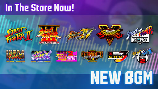 画像ギャラリー No.006のサムネイル画像 / 「ストリートファイター6」,Year1のトリを飾る豪鬼が参戦。新キャラ追加に伴うバトルバランスの大幅なアップデートも実施