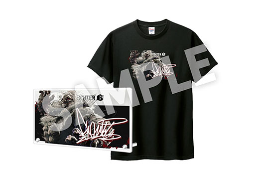 画像ギャラリー No.010のサムネイル画像 / 「ストリートファイター6」,Year1のトリを飾る豪鬼が参戦。新キャラ追加に伴うバトルバランスの大幅なアップデートも実施