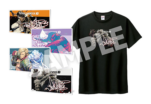 画像ギャラリー No.011のサムネイル画像 / 「ストリートファイター6」,Year1のトリを飾る豪鬼が参戦。新キャラ追加に伴うバトルバランスの大幅なアップデートも実施