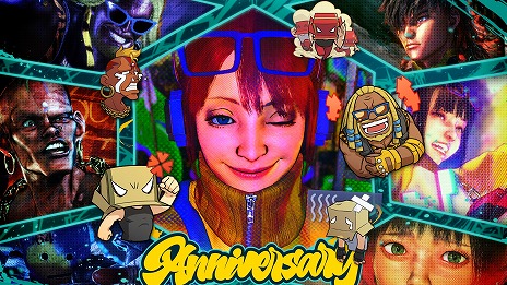 ���������꡼ No.007�Υ���ͥ������ / �֥���6�פ�ȯ��1��ǯ��ǰ������1st Anniversary�ץե����ƥ��󥰥ѥ��ۿ����ϡ��꡼�ե���Υ��Х��������䥨�⡼�Ȥ��о�