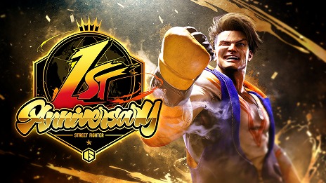 ���������꡼ No.009�Υ���ͥ������ / �֥���6�פ�ȯ��1��ǯ��ǰ������1st Anniversary�ץե����ƥ��󥰥ѥ��ۿ����ϡ��꡼�ե���Υ��Х��������䥨�⡼�Ȥ��о�