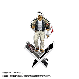 ���������꡼ No.001�Υ���ͥ������ / �֥���6�ס�Outfit3�������塼��Υ��饹�Ȥ���Ѥ���������륹����ɤ�ͽ����դ򳫻ϡ�������ѤΥ����ʤ���22��