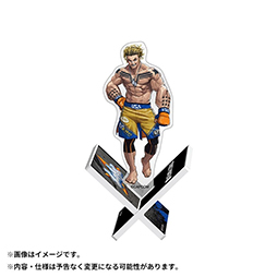 ���������꡼ No.002�Υ���ͥ������ / �֥���6�ס�Outfit3�������塼��Υ��饹�Ȥ���Ѥ���������륹����ɤ�ͽ����դ򳫻ϡ�������ѤΥ����ʤ���22��