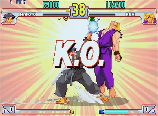 画像ギャラリー No.009のサムネイル画像 / 世界最大級の格闘ゲームイベント「EVO 2024」,日本時間7月20日2:00に開幕。3日間にわたる激闘のイベントスケジュールと配信URLをチェック