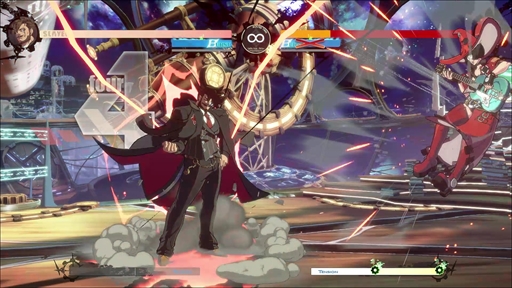 画像ギャラリー No.011のサムネイル画像 / 世界最大級の格闘ゲームイベント「EVO 2024」,日本時間7月20日2:00に開幕。3日間にわたる激闘のイベントスケジュールと配信URLをチェック