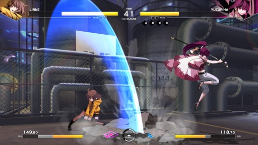 画像ギャラリー No.012のサムネイル画像 / 世界最大級の格闘ゲームイベント「EVO 2024」,日本時間7月20日2:00に開幕。3日間にわたる激闘のイベントスケジュールと配信URLをチェック