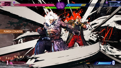 画像ギャラリー No.013のサムネイル画像 / 世界最大級の格闘ゲームイベント「EVO 2024」,日本時間7月20日2:00に開幕。3日間にわたる激闘のイベントスケジュールと配信URLをチェック