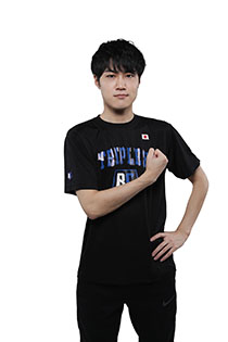 画像ギャラリー No.002のサムネイル画像 / 「週刊プロゲーマーファイル」File.243:大谷選手【ストリートファイターシリーズ】