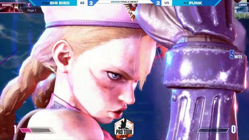 ꡼ No.002Υͥ / EVO2024ϡ֥ȥ꡼ȥե6ͥϥꥫPunkꡣĹǯäEVOͥαɸϤ