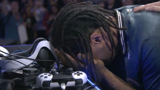 ꡼ No.004Υͥ / EVO2024ϡ֥ȥ꡼ȥե6ͥϥꥫPunkꡣĹǯäEVOͥαɸϤ