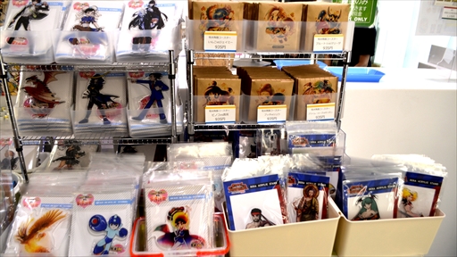 ꡼ No.012 | ̴ζ뤬šCAPCOM VS. ͼ饯 -ƥťץեƥ󥰥˥С2-ݡ