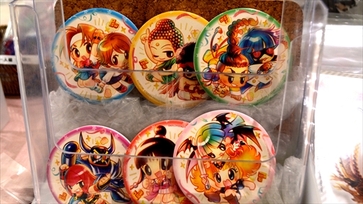 ꡼ No.013 | ̴ζ뤬šCAPCOM VS. ͼ饯 -ƥťץեƥ󥰥˥С2-ݡ