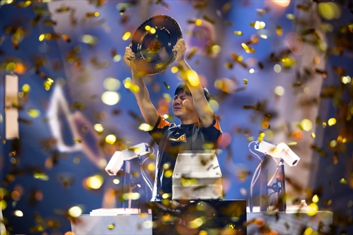 ꡼ No.002 | Esports World CupפΥ6Υ㥪ϥ꤬롣EVO 2024KOFXVƱ꤬§2뤲