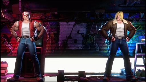 ꡼ No.003Υͥ / Υץ쥤ݡϡ֥ȥ꡼ȥե6פ˻魯SNKܥΥƥ꡼ܥɤҲAIV饤Хޥåפʤɤοǽ