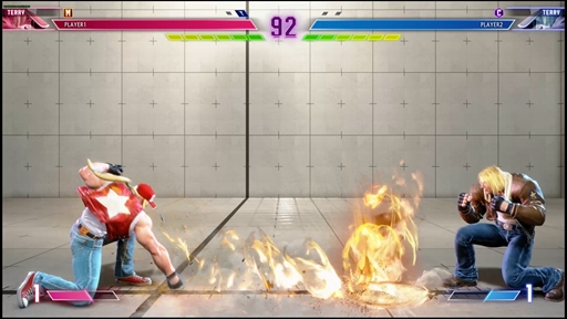 ꡼ No.004Υͥ / Υץ쥤ݡϡ֥ȥ꡼ȥե6פ˻魯SNKܥΥƥ꡼ܥɤҲAIV饤Хޥåפʤɤοǽ