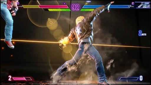 ꡼ No.012Υͥ / Υץ쥤ݡϡ֥ȥ꡼ȥե6פ˻魯SNKܥΥƥ꡼ܥɤҲAIV饤Хޥåפʤɤοǽ