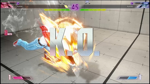 ꡼ No.015Υͥ / Υץ쥤ݡϡ֥ȥ꡼ȥե6פ˻魯SNKܥΥƥ꡼ܥɤҲAIV饤Хޥåפʤɤοǽ