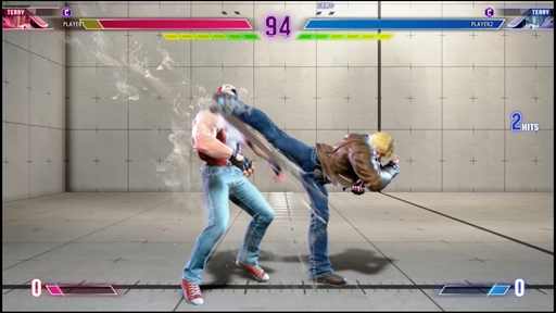 ꡼ No.016Υͥ / Υץ쥤ݡϡ֥ȥ꡼ȥե6פ˻魯SNKܥΥƥ꡼ܥɤҲAIV饤Хޥåפʤɤοǽ