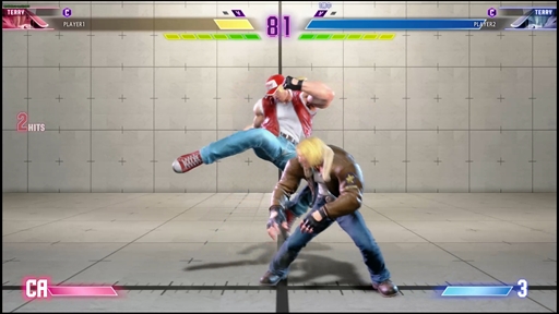 ꡼ No.018Υͥ / Υץ쥤ݡϡ֥ȥ꡼ȥե6פ˻魯SNKܥΥƥ꡼ܥɤҲAIV饤Хޥåפʤɤοǽ