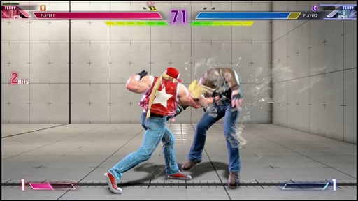 ꡼ No.021Υͥ / Υץ쥤ݡϡ֥ȥ꡼ȥե6פ˻魯SNKܥΥƥ꡼ܥɤҲAIV饤Хޥåפʤɤοǽ