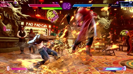 ꡼ No.032Υͥ / Υץ쥤ݡϡ֥ȥ꡼ȥե6פ˻魯SNKܥΥƥ꡼ܥɤҲAIV饤Хޥåפʤɤοǽ