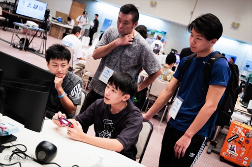 ꡼ No.022 | Хꥢե꡼eݡĤͻ硣֥ȥ꡼ȥե6פ񥤥٥ȡ֥ϥ HACHIMANTAI 8 FIGHTS '24ץեȥݡ