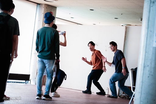 ꡼ No.034 | Хꥢե꡼eݡĤͻ硣֥ȥ꡼ȥե6פ񥤥٥ȡ֥ϥ HACHIMANTAI 8 FIGHTS '24ץեȥݡ