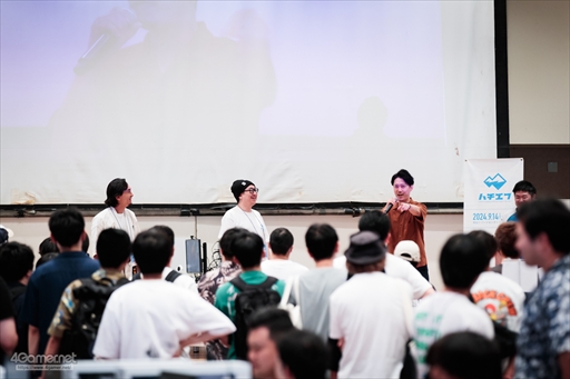 ꡼ No.040 | Хꥢե꡼eݡĤͻ硣֥ȥ꡼ȥե6פ񥤥٥ȡ֥ϥ HACHIMANTAI 8 FIGHTS '24ץեȥݡ