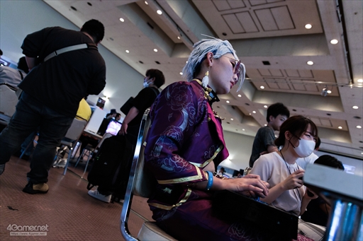 ꡼ No.047 | Хꥢե꡼eݡĤͻ硣֥ȥ꡼ȥե6פ񥤥٥ȡ֥ϥ HACHIMANTAI 8 FIGHTS '24ץեȥݡ