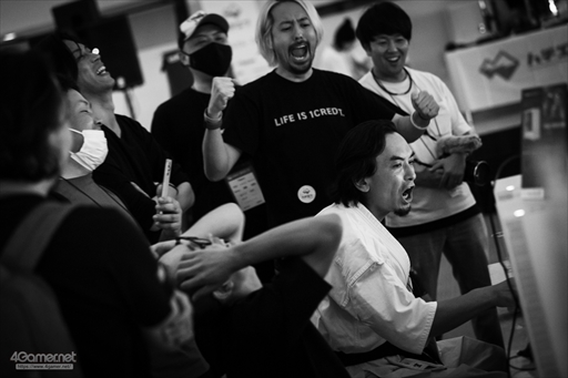 ꡼ No.060 | Хꥢե꡼eݡĤͻ硣֥ȥ꡼ȥե6פ񥤥٥ȡ֥ϥ HACHIMANTAI 8 FIGHTS '24ץեȥݡ