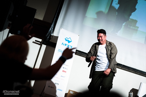 ꡼ No.072 | Хꥢե꡼eݡĤͻ硣֥ȥ꡼ȥե6פ񥤥٥ȡ֥ϥ HACHIMANTAI 8 FIGHTS '24ץեȥݡ