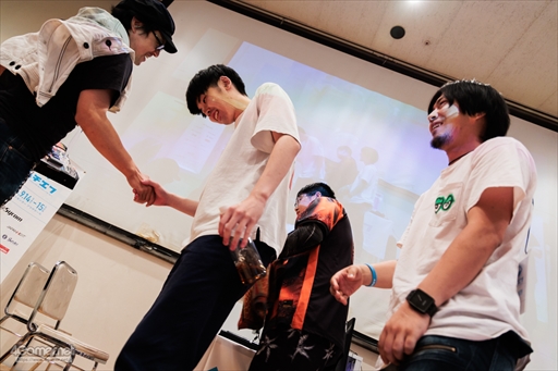 ꡼ No.079 | Хꥢե꡼eݡĤͻ硣֥ȥ꡼ȥե6פ񥤥٥ȡ֥ϥ HACHIMANTAI 8 FIGHTS '24ץեȥݡ