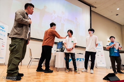 ꡼ No.080 | Хꥢե꡼eݡĤͻ硣֥ȥ꡼ȥե6פ񥤥٥ȡ֥ϥ HACHIMANTAI 8 FIGHTS '24ץեȥݡ