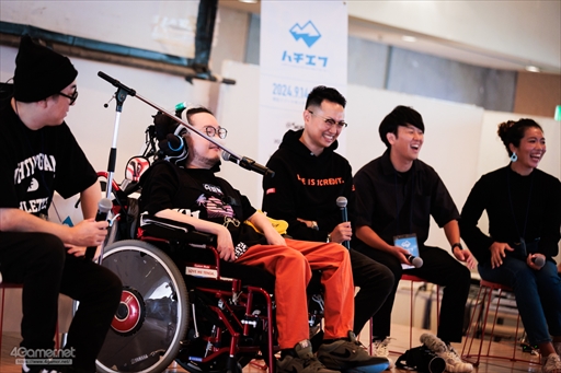 ꡼ No.084 | Хꥢե꡼eݡĤͻ硣֥ȥ꡼ȥե6פ񥤥٥ȡ֥ϥ HACHIMANTAI 8 FIGHTS '24ץեȥݡ