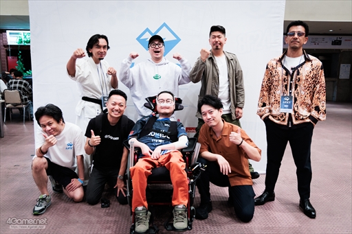 ꡼ No.107 | Хꥢե꡼eݡĤͻ硣֥ȥ꡼ȥե6פ񥤥٥ȡ֥ϥ HACHIMANTAI 8 FIGHTS '24ץեȥݡ