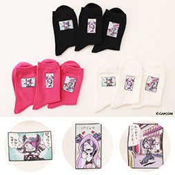 ���������꡼ No.002�Υ���ͥ������ / ���ӥ��ߡ֥��ȥ꡼�ȥե�������6�ץ���ܥ��å�����10��25����ȯ�䡣û��̡��Υ��ޤ����������Ρ�������ɽ�������Τ�2�����Ѱ�