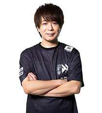 画像ギャラリー No.002のサムネイル画像 / 「週刊プロゲーマーファイル」File.258:sako選手【ストリートファイターシリーズ】