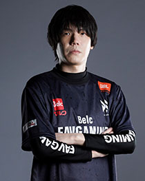 画像ギャラリー No.002のサムネイル画像 / 「週刊プロゲーマーファイル」File.260:ts選手【ストリートファイターシリーズ】